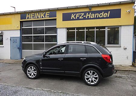 Opel Antara Cosmo 4x4