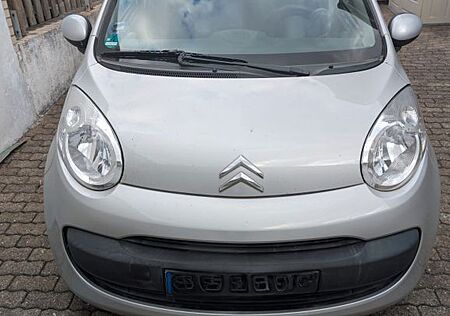 Citroën C1 1.0 Style Style
