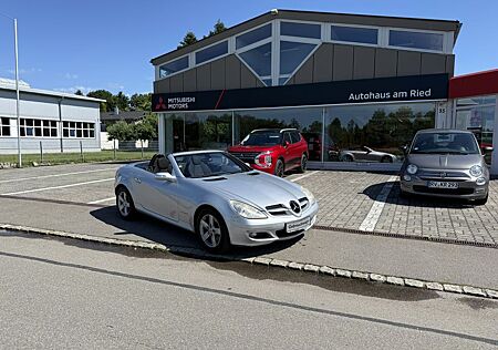 Mercedes-Benz SLK 200 SLK Roadster Kompressor