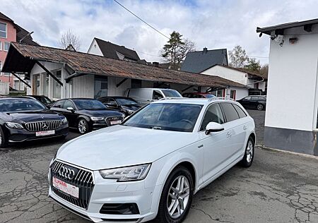 Audi A4 Allroad quattro/LED/AHK/86.000 km