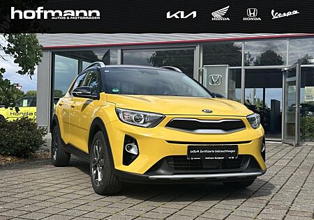 Kia Stonic Spirit Navi