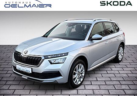 Skoda Kamiq Style
