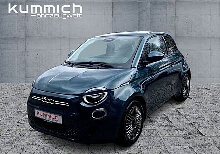 Fiat 500E ICON 42kWh *25 Jahre Batteriegarantie*