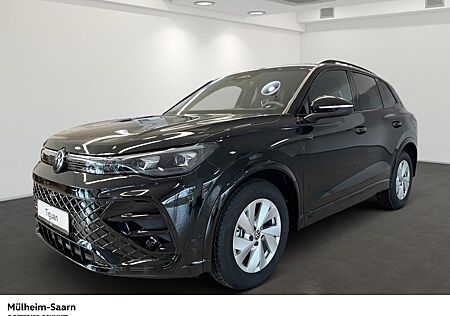 VW Tiguan Volkswagen R-Line 1.5 eTSI 150 PS 7-Gang-DSG