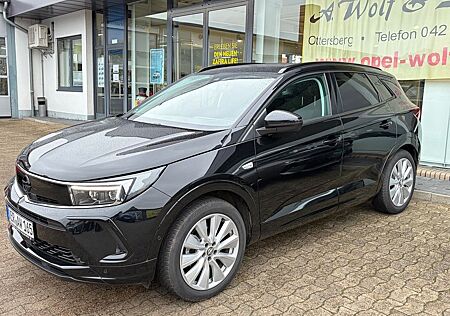 Opel Grandland X Grandland Ultimate AT +PDC+M-LED+360-Kamera+NAVI