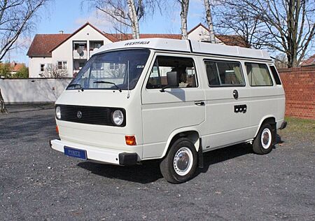VW T3 Volkswagen Westfalia