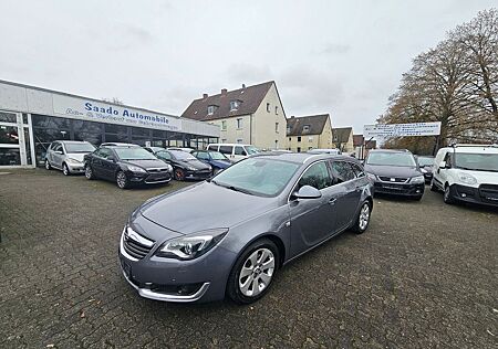 Opel Insignia A Sports Tourer Innovation AHK*Bi-Xenon