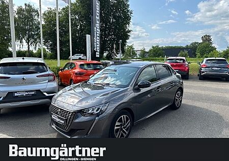 Peugeot 208 Allure Pack 1.2 PureTech 100 Kamera/PDC/ACC