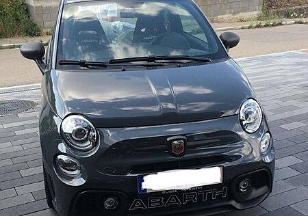 Abarth 595 1.4 T-Jet 16V 595C Competizione Competizione