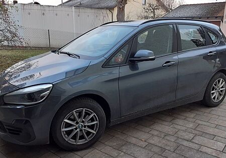 BMW 218i 218 Active Tourer Advantage Advantage