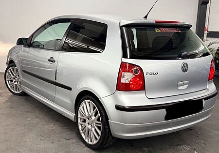 VW Polo Volkswagen 1.0 59kW Life Life