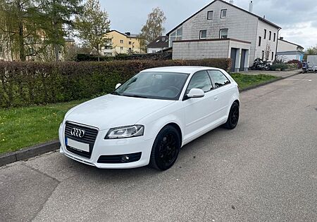 Audi A3 1.4 TFSI S tronic