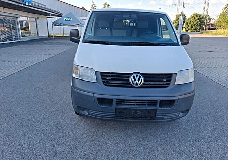 VW T5 Transporter Volkswagen 1,9 TDI