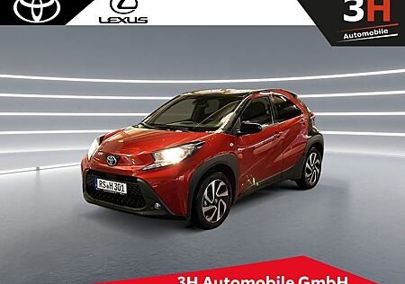 Toyota Aygo (X) 1,0l Pulse,Car Play,Kamera