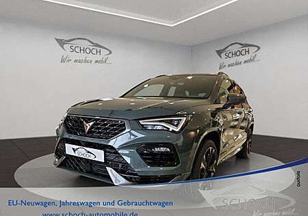 Cupra Ateca 1.5 TSI DSG - AHK*NAVI*ACC*ALU 19*