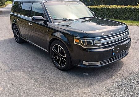 Ford Flex