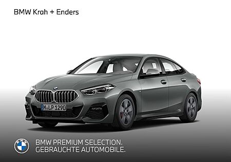 BMW 218 Gran Coupe iMSport+Navi+DAB+WLAN+LED+Temp+PD