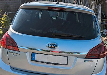 Kia Venga 1.6 CVVT Dream-Team Edition Dream-Team...
