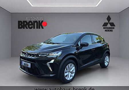 Mitsubishi ASX INTENSE MHEV 1.3 Turbo*LED/PDC/SHZ/LHZ/RFK*