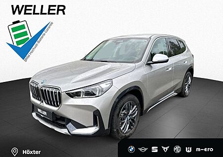 BMW iX1 xDr30 xLine DAPro,LCPro,eSitz,HUD,adLED