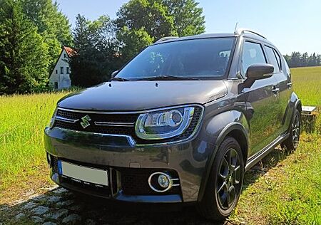 Suzuki Ignis 1.2 DUALJET Comfort+