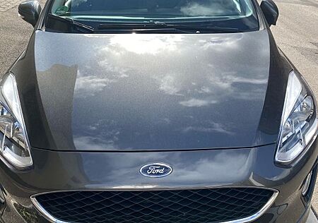 Ford Fiesta 1,1 52kW Trend Trend