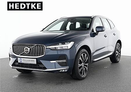 Volvo XC 60 XC60 B4 Diesel Inscription 19"+PANO+H&K+VOLL-LED
