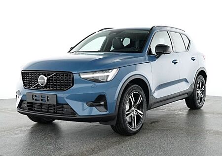 Volvo XC 40 XC40 Plus Dark B4 18''LM Pano 360kam ACC DAB Har