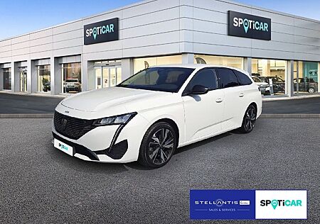 Peugeot 308 SW Allure 130 *Komfort-Paket *Rückfahrkamera