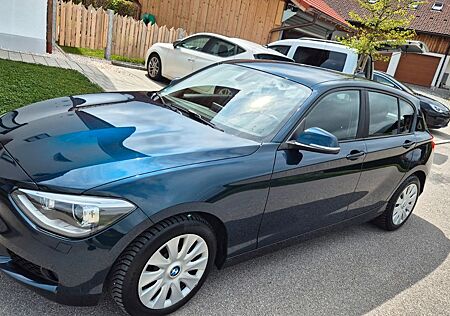 BMW 116d
