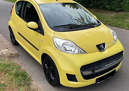 Peugeot 107 KLIMA TÜV SERVO
