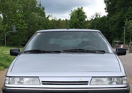 Citroën XM 3.0 H-Kennzeichen Y3