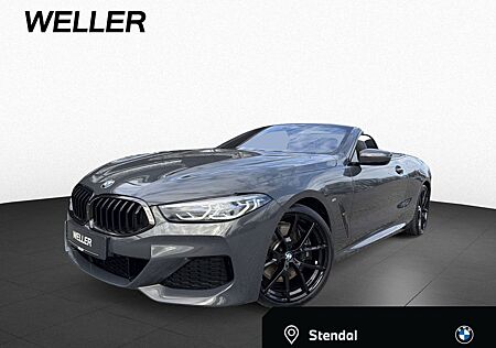BMW 840i xDrive Cabrio M-Paket,Laserlicht,ACC,HiFi
