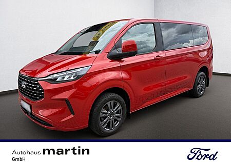 Ford Tourneo Custom 2.0 Limited SHZ USB ALUFELGEN LED