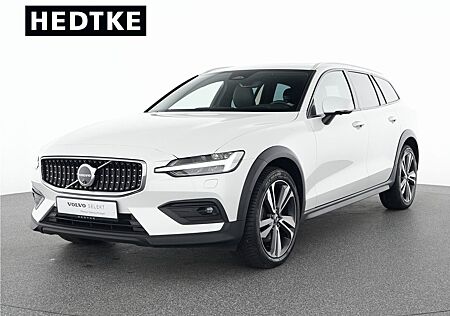 Volvo V60 CC V60 Cross Country B4 AWD Ultimate 19"+B&W+STANDH