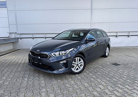 Kia Cee'd Sportswagon Vision Automatik 1.Hand