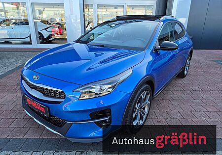 Kia XCeed 1.6 T-GDI DCT Platinum LED Pano AHK