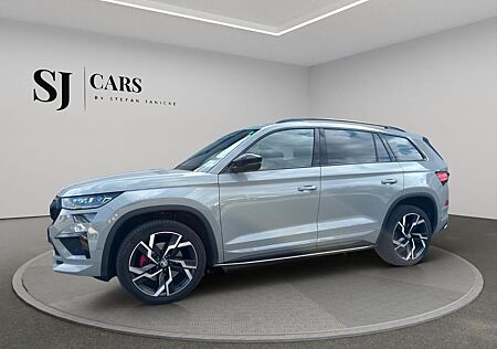 Skoda Kodiaq RS 4x4