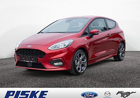 Ford Fiesta ST-Line DAB FSE SYNC PDC SHZ NAVI LED
