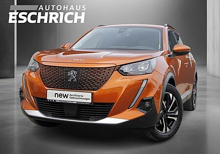 Peugeot 2008 GT (MJ E0) e-Allure