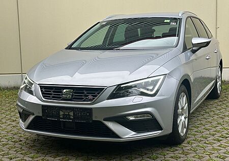 Seat Leon ST FR 1.8 DSG | LED | ACC | AplleCar
