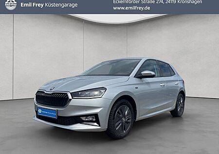 Skoda Fabia 1.0 TSI DSG Drive GJR, RFK, ACC