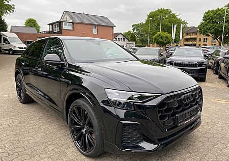 Audi Q8 50 TDI qu Pannorama Allradlenkung S line