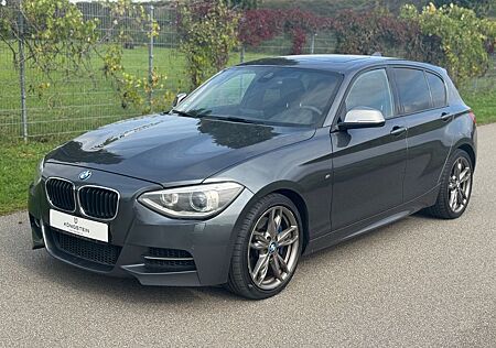 BMW M135 i xDrive *1.Hand