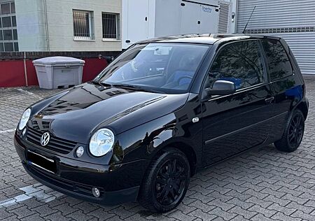 VW Lupo Volkswagen 1.4 16V Automatik *Org.68000km*