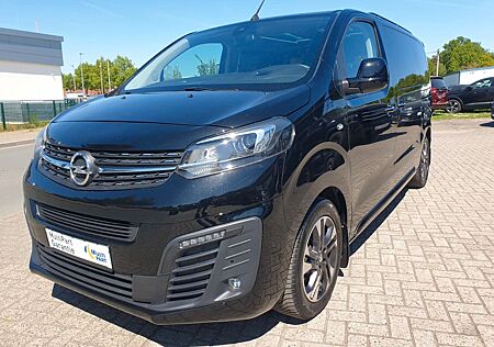 Opel Zafira Life Elegance M