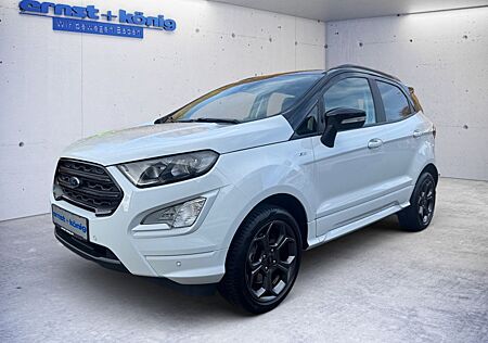 Ford EcoSport 1.0 EcoBoost ST-LINE *TECHNIK *KAMERA *
