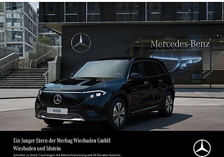 Mercedes-Benz EQB 300 4M PROGRESSIVE DISTRONIC 7-SITZER 360KAM