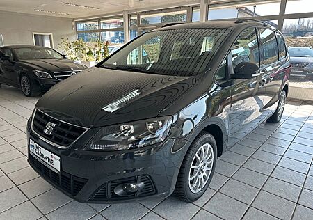 Seat Alhambra Style*Navi*Sitzheizung*Kamera*Tempo*