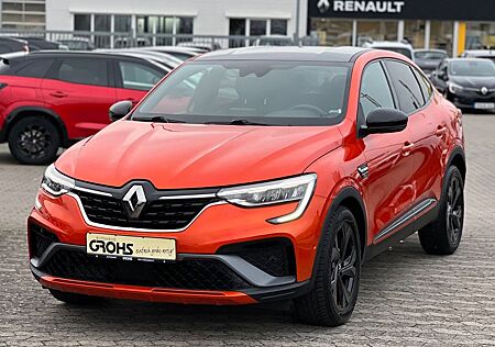 Renault Arkana R.S. Line *ACC*NAVI*ALU*Metallic*